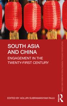 Routledge Critical Perspectives on India and China- South Asia and China