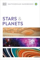 DK Handbooks- Stars and Planets