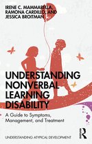 Understanding Atypical Development- Understanding Nonverbal Learning Disability