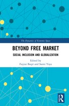 The Dynamics of Economic Space- Beyond Free Market