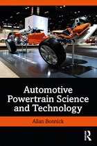 Automotive Powertrain Science & Technolo