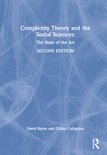 Complexity Theory and the Social Sciences