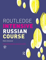 Routledge Intensive Language Courses- Routledge Intensive Russian Course