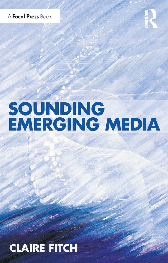 Sounding Emerging Media - cover