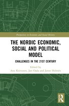 Perspectives in Economic and Social History-The Nordic Economic, Social and Political Model