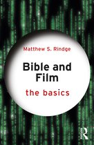 The Basics- Bible and Film: The Basics