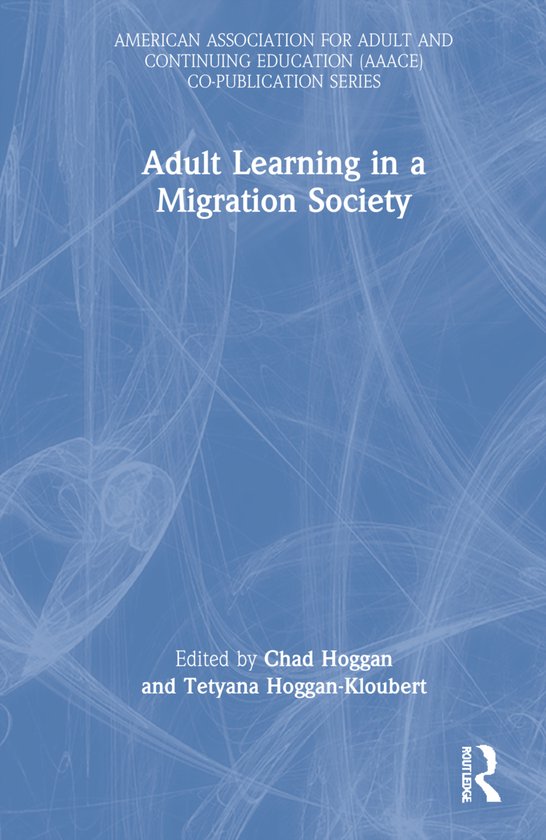 American Association for Adult and Continuing Education- Adu ... - cover