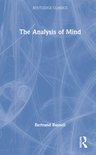 Routledge Classics-The Analysis of Mind