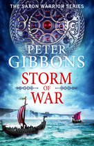 The Saxon Warrior Series2- Storm of War