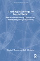 Coaching Psychology- Coaching Psychology for Mental Health