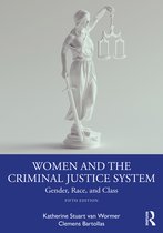 Women and the Criminal Justice System