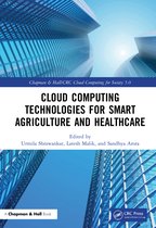 Chapman & Hall/CRC Cloud Computing for Society 5.0- Cloud Computing Technologies for Smart Agriculture and Healthcare