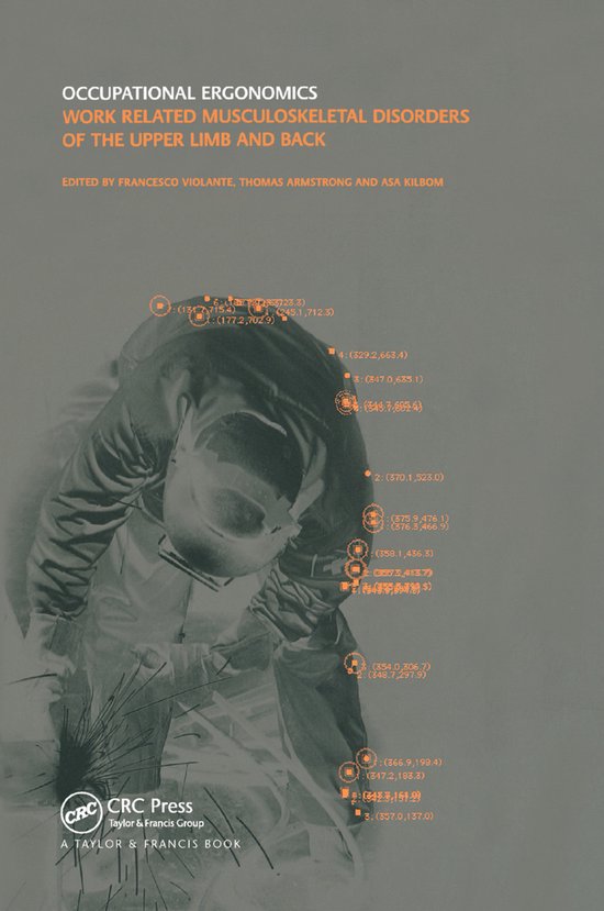 Occupational Ergonomics - cover