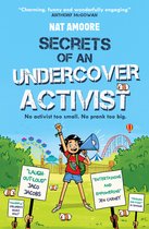 The Watterson Series- Secrets of an Undercover Activist