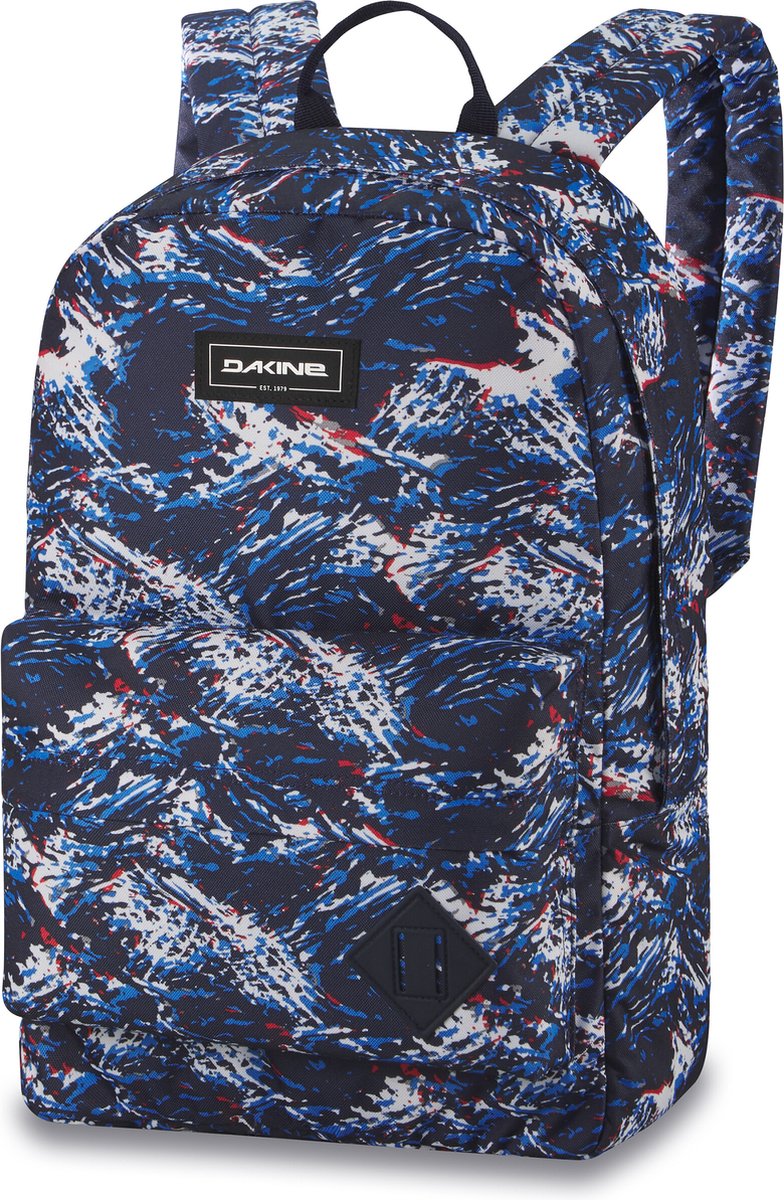 Dakine 365 Pack 21L Rugzak - Dark Tide