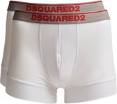 Dsquared2 Basic Trunk Twin Pack Boxers