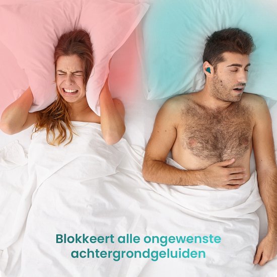 Pluggerz Custom-Fit Travel: oordoppen voor in het vliegtuig | Den Haag