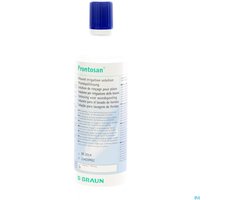 Prontosan Oplossing Ster Wondspoeling 350ml
