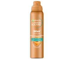 Ambre Solaire 2x Garnier Natural Bronzer Zelfbruinende Body Mist 150 ml