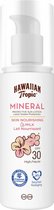 2x Hawaiian Tropic Mineral Sunmilk Lotion SPF 30 100 ml