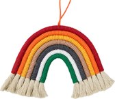 Baby kamer - Hangend - Nordic - Kinder kamer - Regenboog