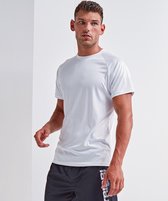 Fitness t-shirt heren - Sport t-shirt heren - sportkleding heren - Allround sport shirt - fitness kleding heren