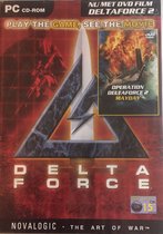 Delta Force 2 + DVD