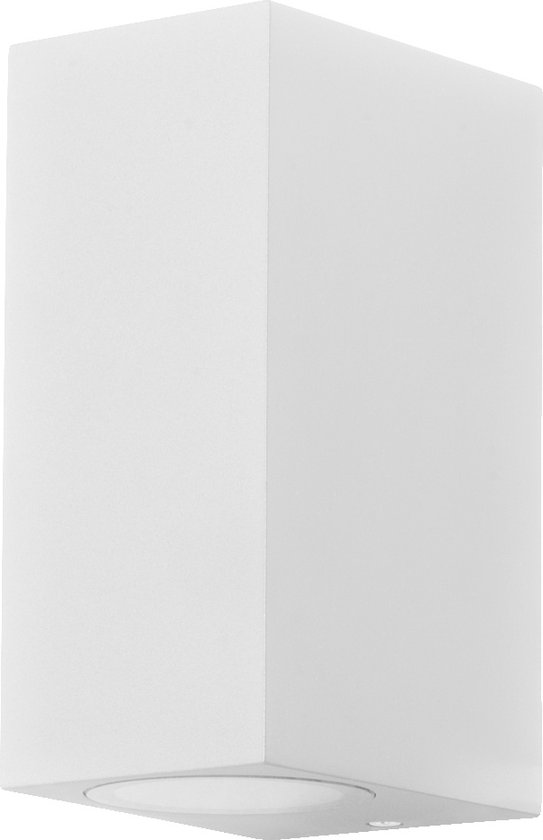 Ledvance LED Armatuur GU10 | Endura Classic Square UpDown White