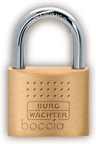 Burg Wächter - cadenas Boccia - 450 40 SB