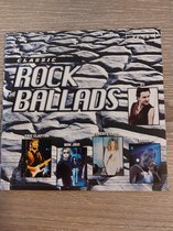 Classic Rock Ballads von Queen, U2