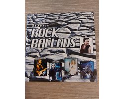 Classic Rock Ballads von Queen, U2