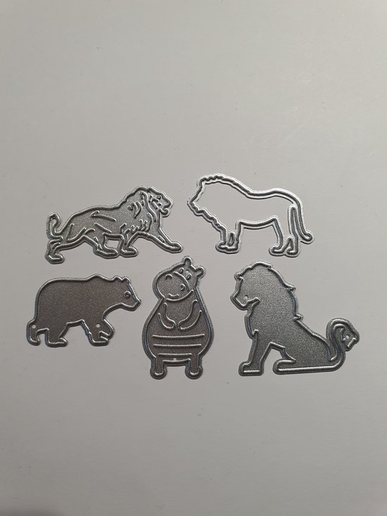 Dierengordijnen op maat | Unieke gordijnen met dierenprint
