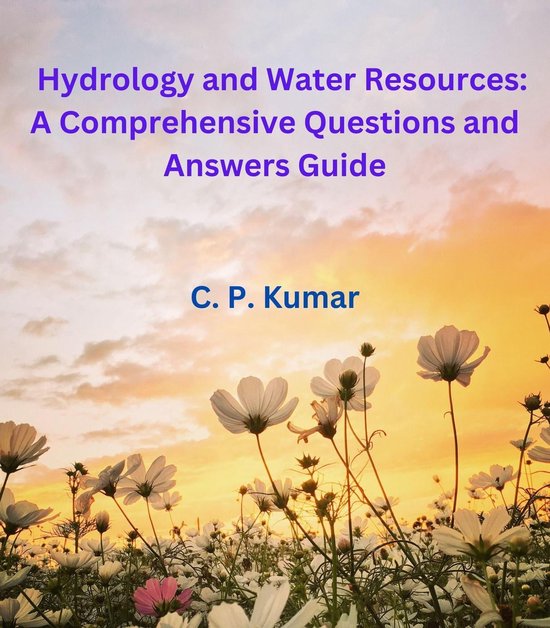 important-questions-of-water-resources