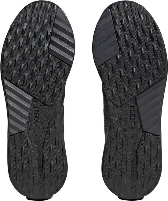 adidas Sportswear Avryn Schoenen - Unisex - Zwart- 45 1/3
