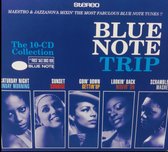 Blue Note Trip Collection