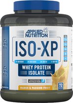 Poudre de Protéine - Isolat Iso-XP 2000g Applied Nutrition - Mango Passion
