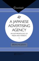 ConsumAsian Series-A Japanese Advertising Agency