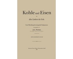 Kohle und Eisen in allen Ländern der Erde