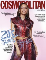 Cosmopolitan editie 2 2023 - tijdschrift