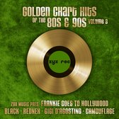 V/A - Golden Chart Hits 80s & 90s Vol.3 (LP)
