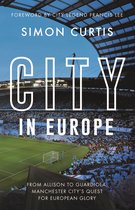 City in Europe