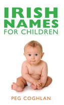 Irish Names For Children