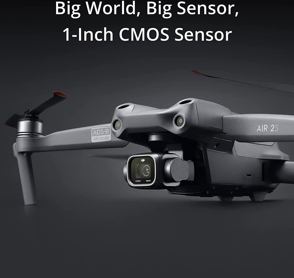 DJI Air 2S Fly More Combo – foto 2