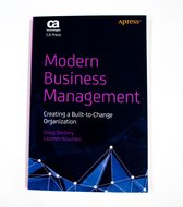 Modern Business Management
