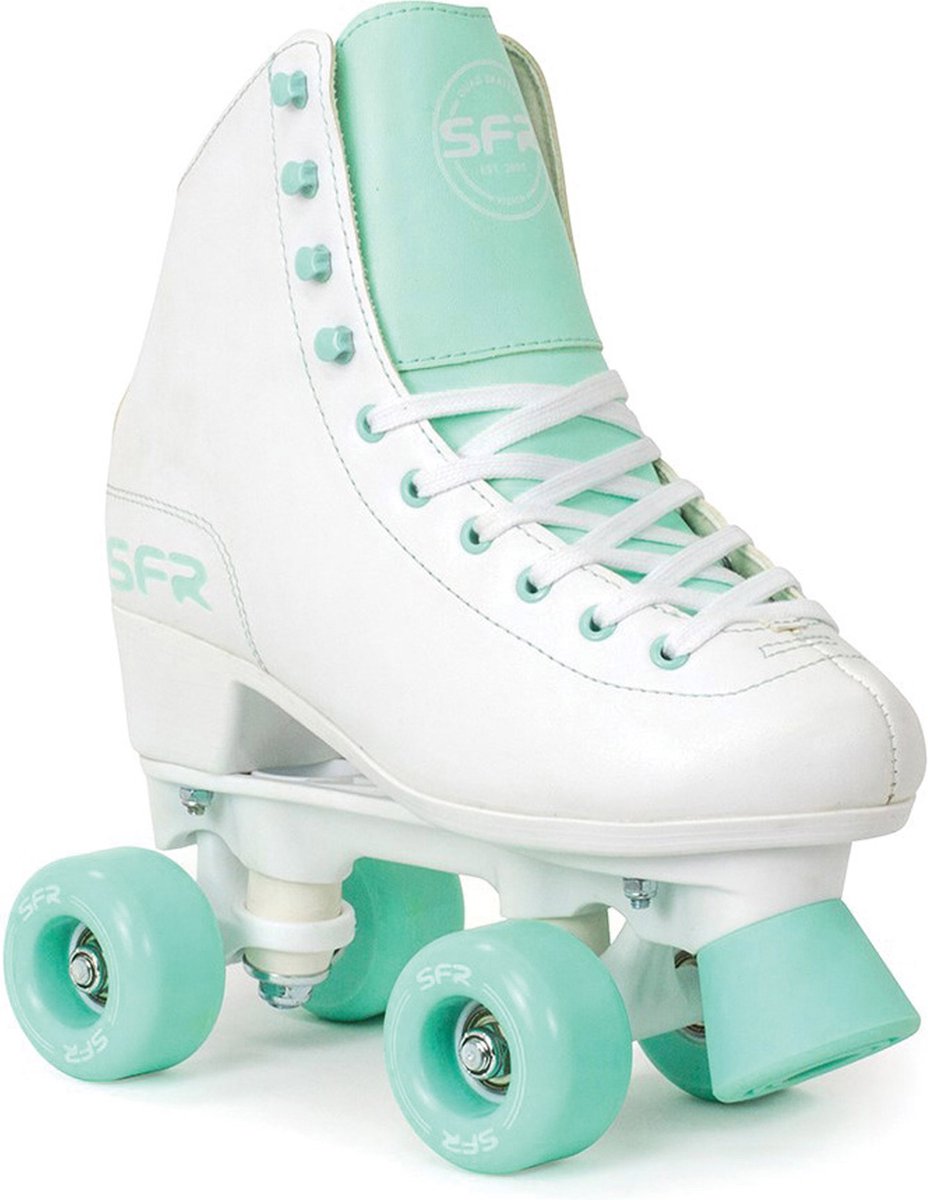 SFR Figure Quad Rolschaatsen Junior