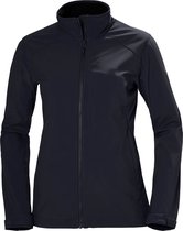 Helly Hansen Paramount Outdoorjas Vrouwen - Maat L