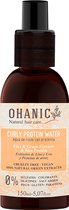 Ohanic Curly Protein Water 150ML
