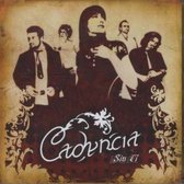 Cadencia - Sin Ti (CD)