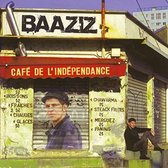 Baaziz - Cafe De L'independance (CD)
