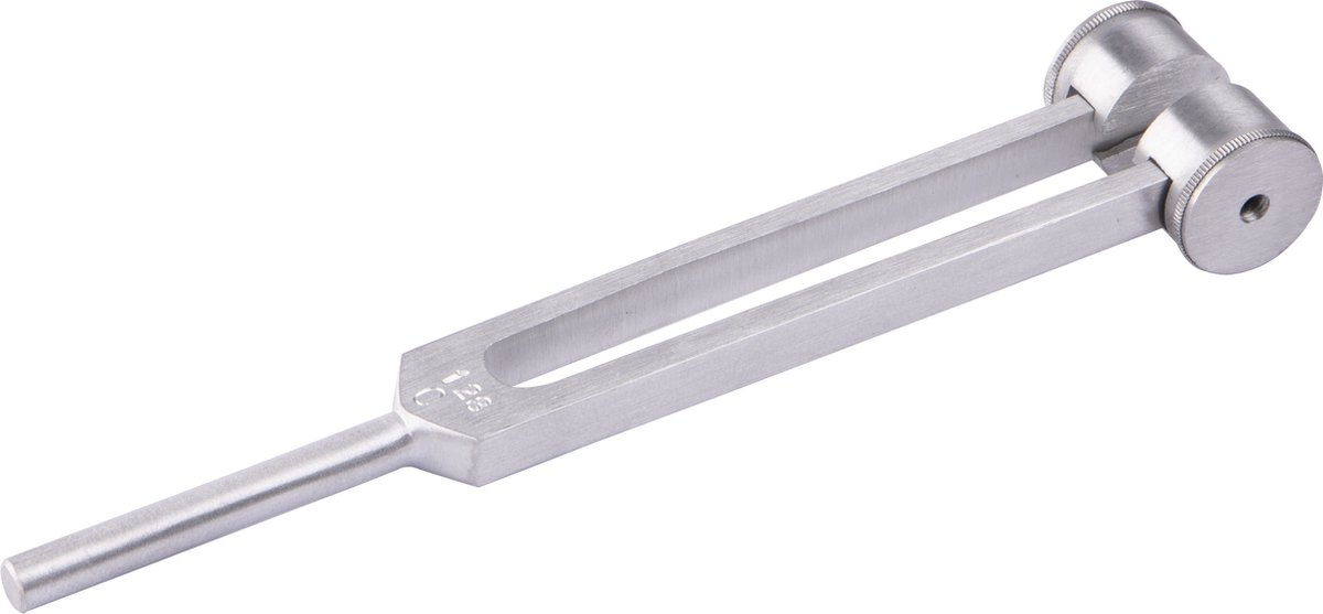 Stemvork 128 Hz - neurologie - geneeskunde - stemvorken - Mast Medical